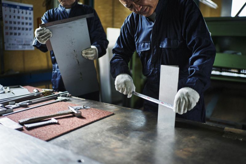 điện lạnh luôn khát nhân lực